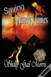 Capa do artigo Saving Dandy James