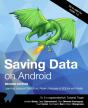Saving Data On Android  Second Edition : - Preview