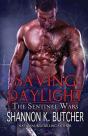 Saving Daylight - Preview