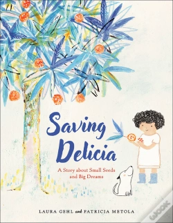 Capa do artigo Saving Delicia