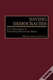 Capa do artigo Saving Democracies