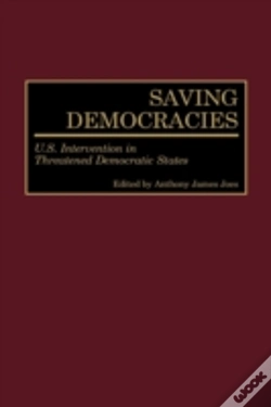 Capa do artigo Saving Democracies