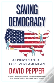 Capa do artigo Saving Democracy