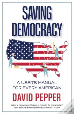 Capa do artigo Saving Democracy
