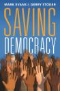 Saving Democracy - Preview