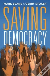 Capa do artigo Saving Democracy
