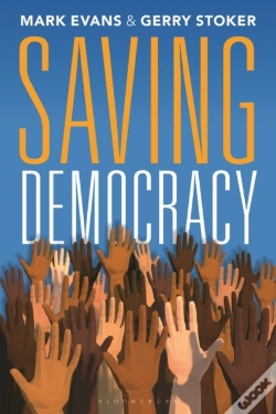 Capa do artigo Saving Democracy