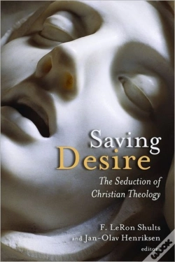 Capa do artigo Saving Desire
