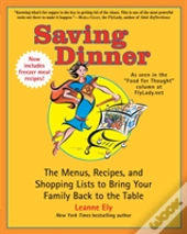 Saving Dinner