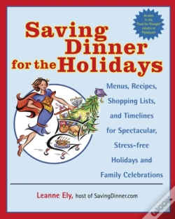 Capa do artigo Saving Dinner For The Holidays