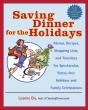Saving Dinner For The Holidays - Preview