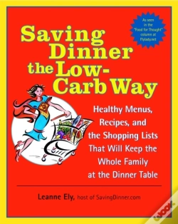 Capa do artigo Saving Dinner The Low-Carb Way