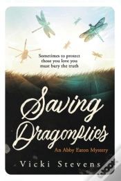 Capa do artigo Saving Dragonflies