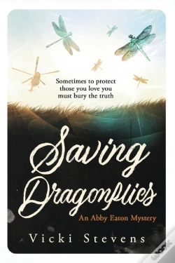 Capa do artigo Saving Dragonflies
