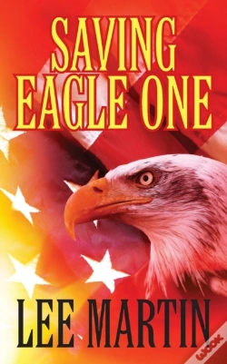 Capa do artigo Saving Eagle One