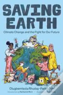 Saving Earth