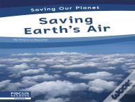 Saving Earthâ€™S Air