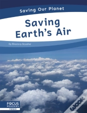 Capa do artigo Saving Earthâ€™S Air