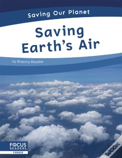 Capa do artigo Saving Earthâ€™S Air