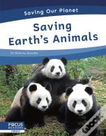 Saving Earthâ€™S Animals