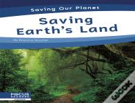 Saving Earthâ€™S Land