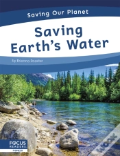 Capa do artigo Saving Earthâ€™S Water