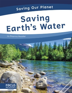 Capa do artigo Saving Earthâ€™S Water