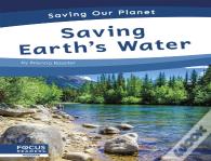 Saving Earthâ€™S Water
