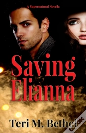 Capa do artigo Saving Elianna