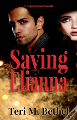 Capa do artigo Saving Elianna