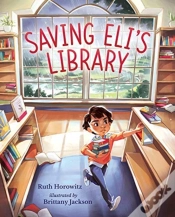 Capa do artigo Saving Elis Library