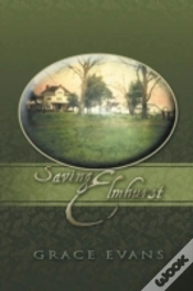 Capa do artigo Saving Elmhurst