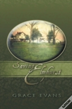 Capa do artigo Saving Elmhurst