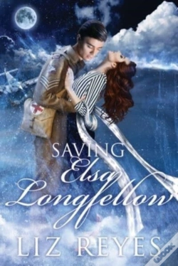 Capa do artigo Saving Elsa Longfellow