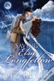 Capa do artigo Saving Elsa Longfellow