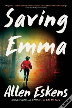Capa do artigo Saving Emma