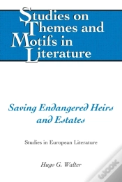 Capa do artigo Saving Endangered Heirs And Estates