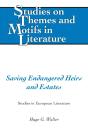Saving Endangered Heirs And Estates - Preview