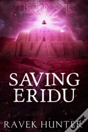 Capa do artigo Saving Eridu