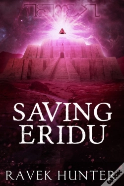 Capa do artigo Saving Eridu