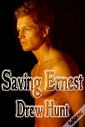 Capa do artigo Saving Ernest