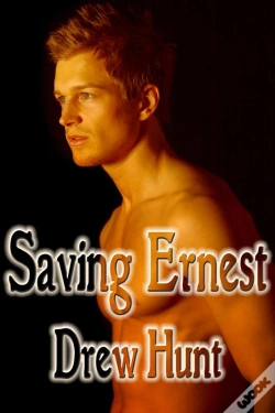 Capa do artigo Saving Ernest