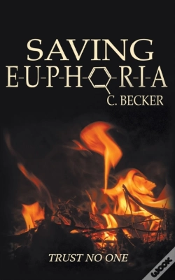 Capa do artigo Saving Euphoria