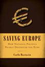 Saving Europe - Preview