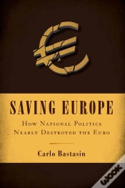 Capa do artigo Saving Europe