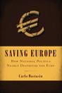 Saving Europe - Preview