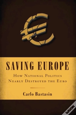 Capa do artigo Saving Europe