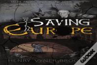 Saving Europe