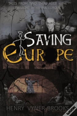 Capa do artigo Saving Europe