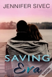 Capa do artigo Saving Eva